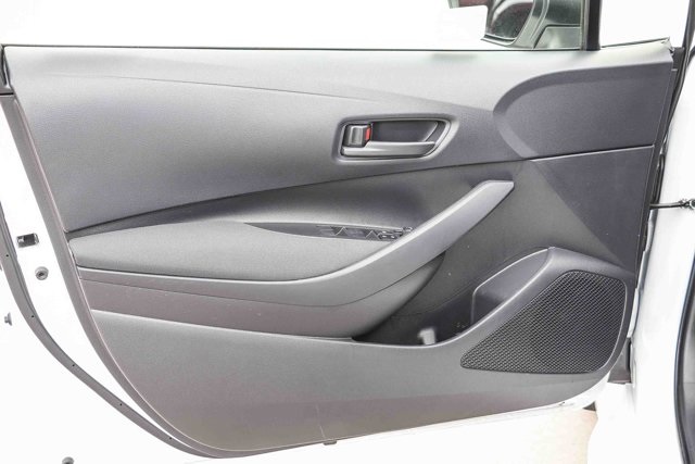 used 2026 Toyota Corolla Hybrid car, priced at $25,892