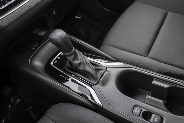 used 2026 Toyota Corolla Hybrid car, priced at $25,892