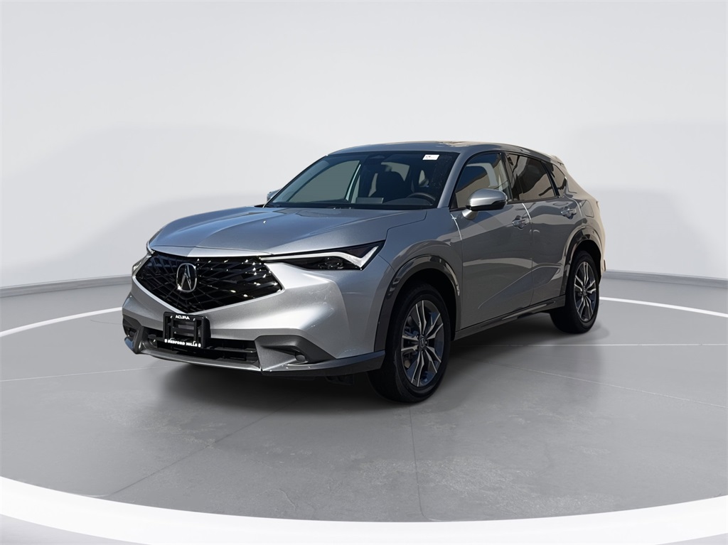 2025 Acura ADX Base's photo