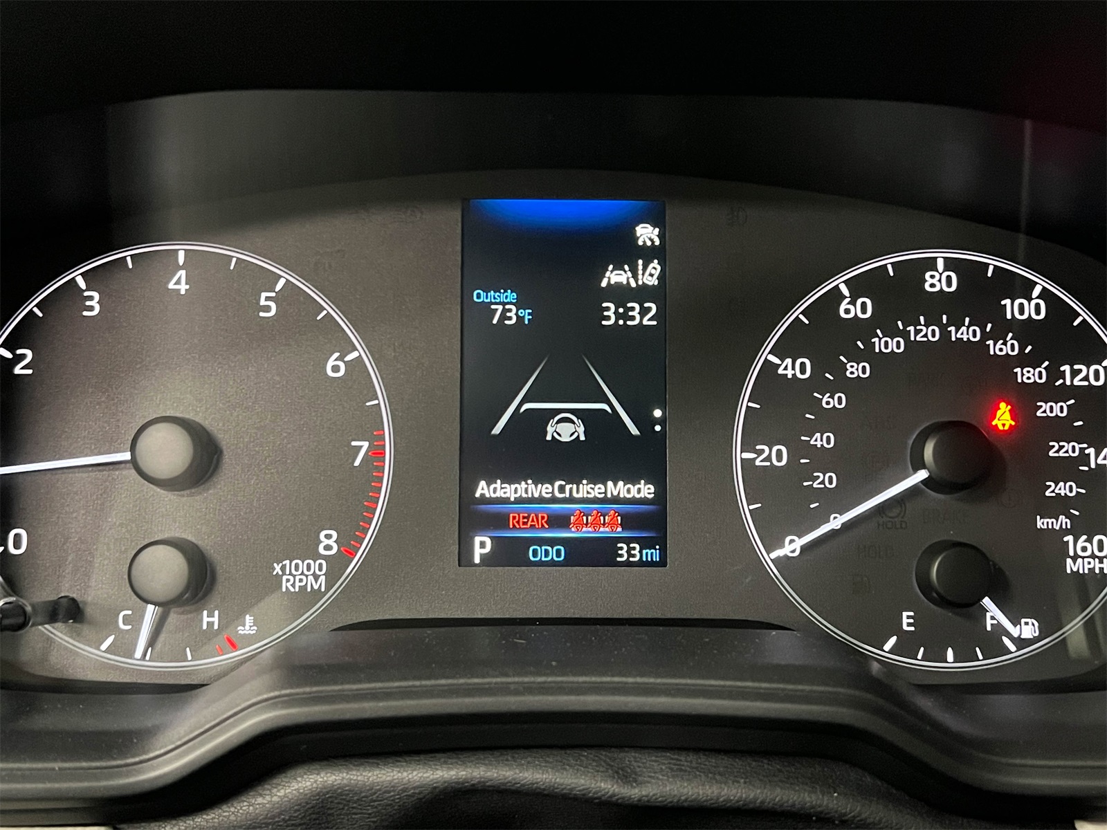 used 2025 Toyota Corolla car, priced at $24,572