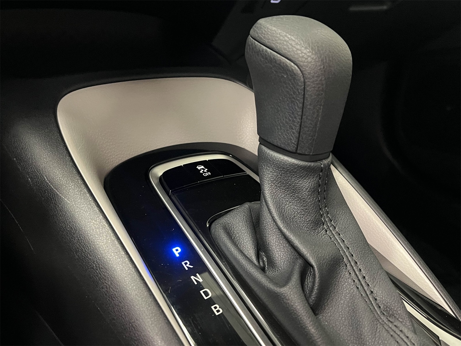 used 2025 Toyota Corolla car, priced at $24,572