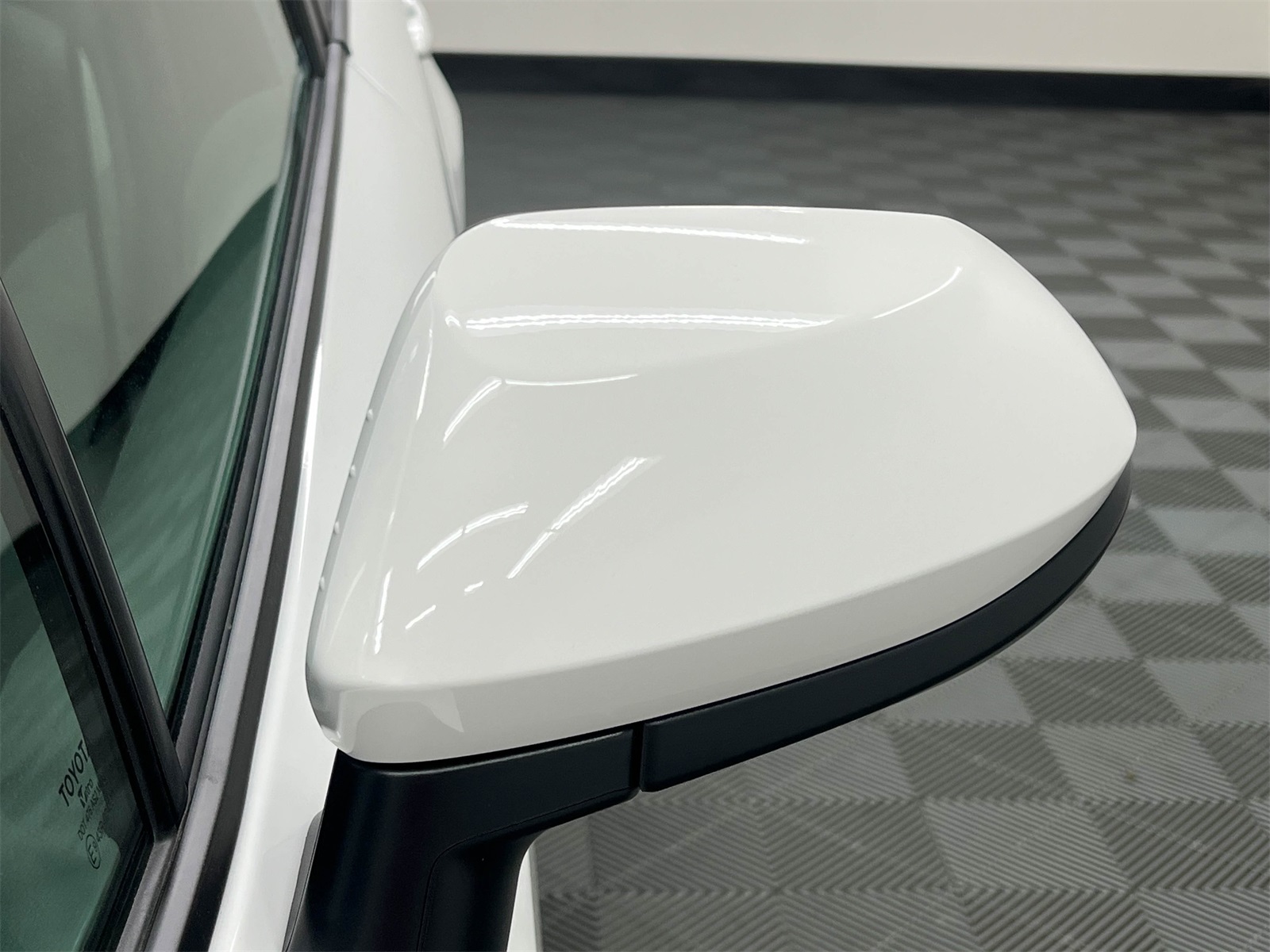 used 2025 Toyota Corolla car, priced at $24,572