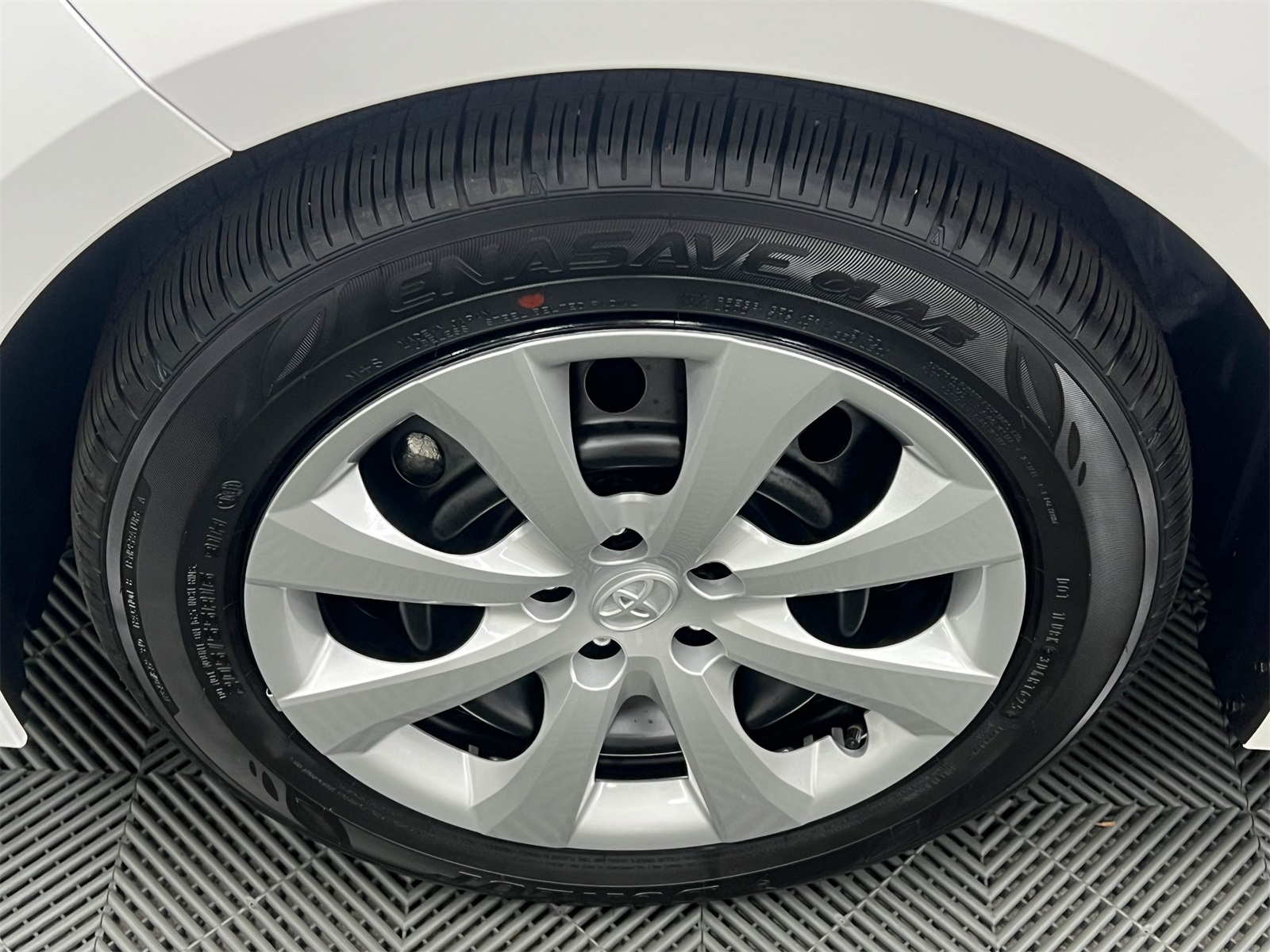 used 2025 Toyota Corolla car, priced at $24,572