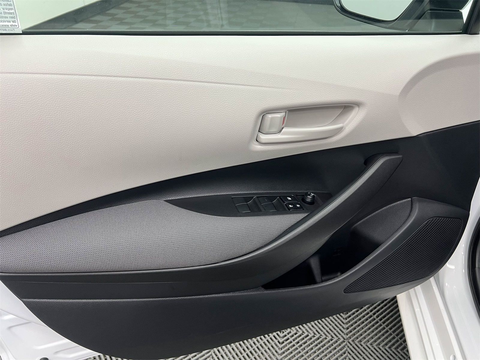 used 2025 Toyota Corolla car, priced at $24,572