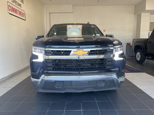 2019 Chevrolet Tahoe Premier photo 11