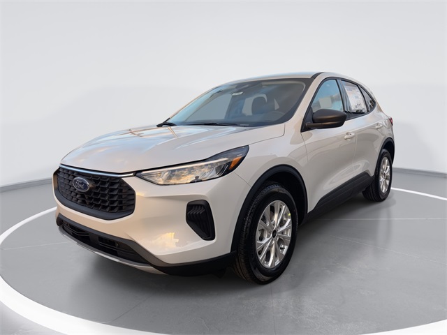 2026 Ford Escape Active's photo