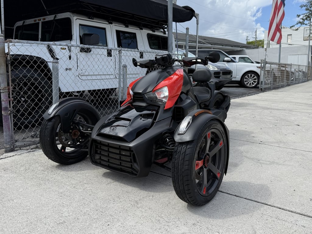 2019 Can-Am  - S69895 - Image 1
