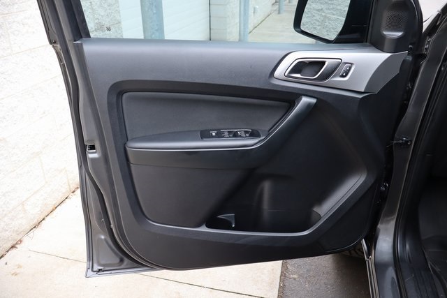 used 2019 Ford Ranger car, priced at $27,500