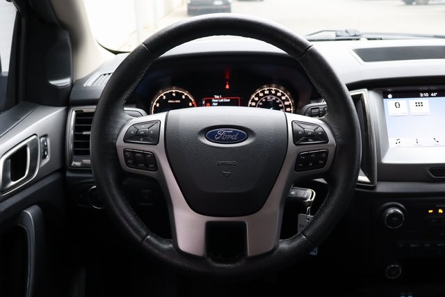 used 2019 Ford Ranger car, priced at $27,500