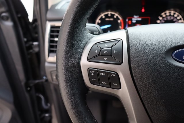 used 2019 Ford Ranger car, priced at $27,500