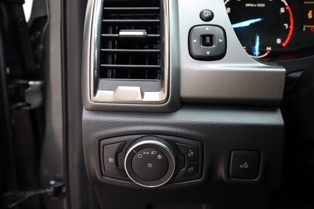 used 2019 Ford Ranger car, priced at $27,500