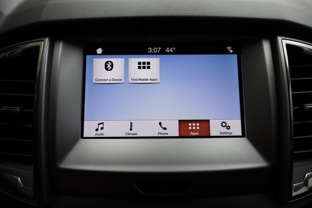 used 2019 Ford Ranger car, priced at $27,500