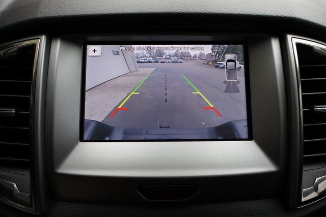 used 2019 Ford Ranger car, priced at $27,500