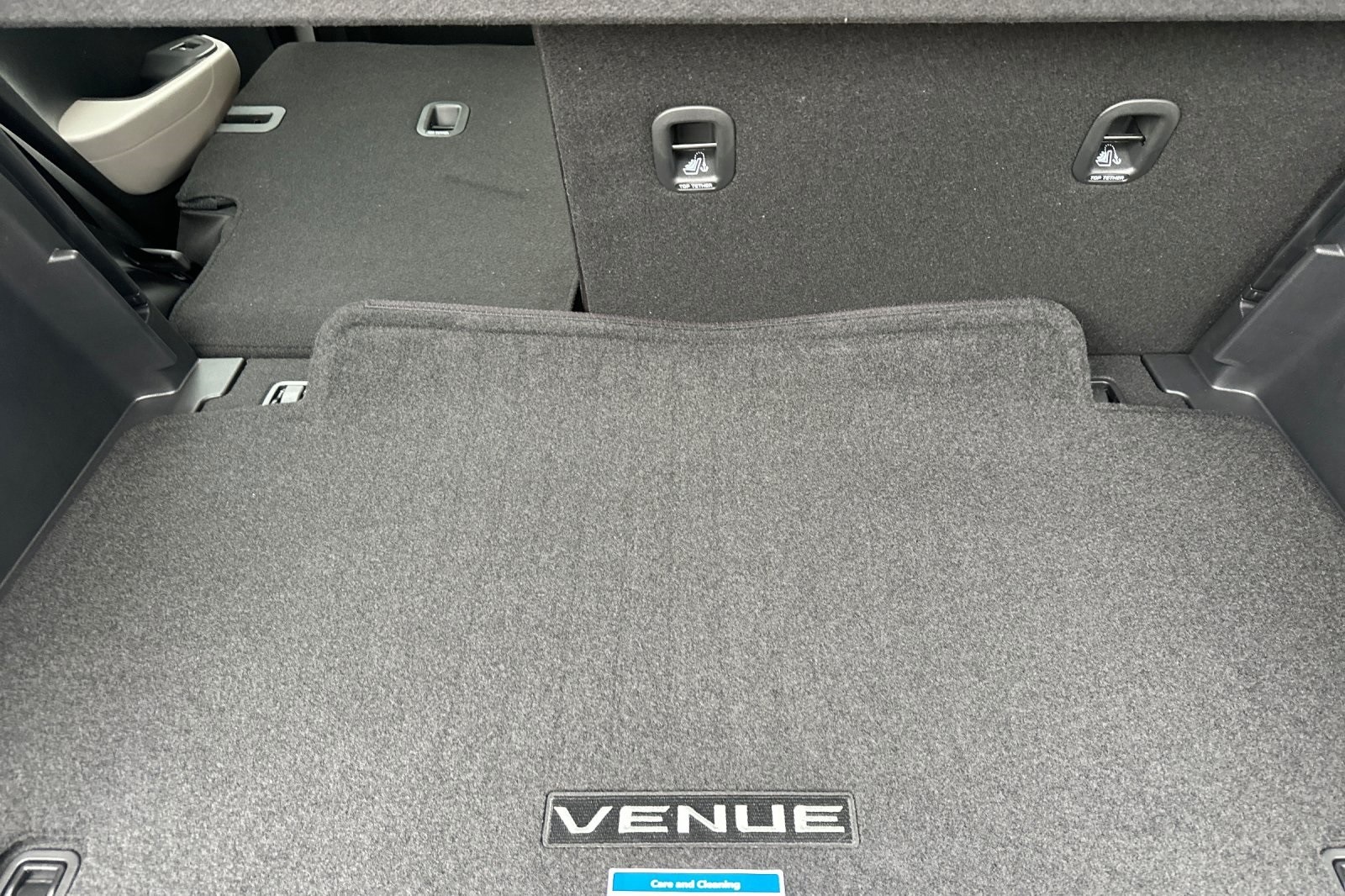 Venue SEL