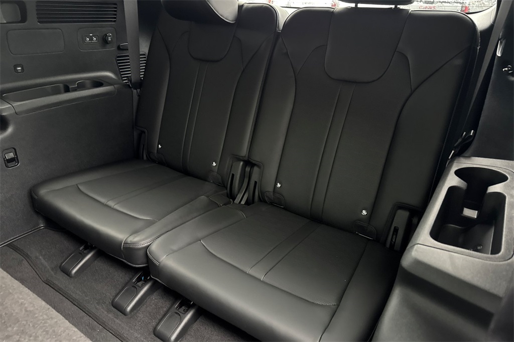 new 2026 Kia Sorento car