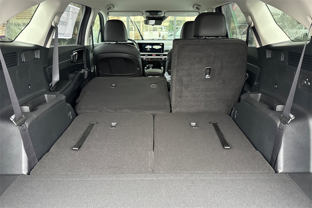 new 2026 Kia Sorento car