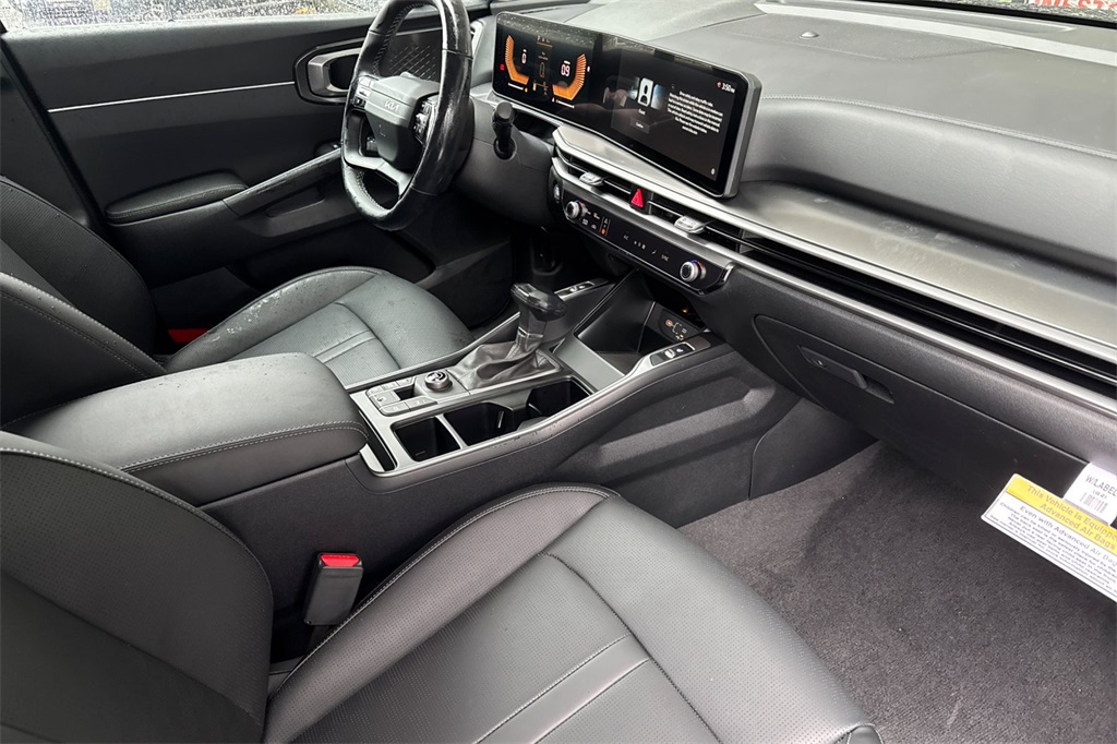 new 2026 Kia Sorento car