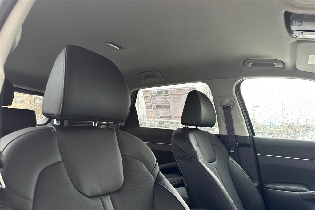 new 2026 Kia Sorento car