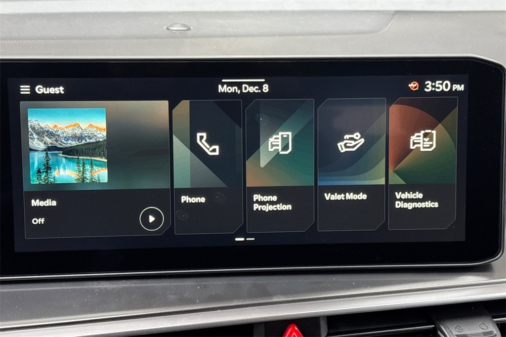 new 2026 Kia Sorento car