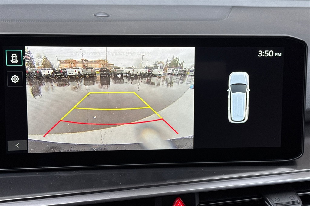 new 2026 Kia Sorento car