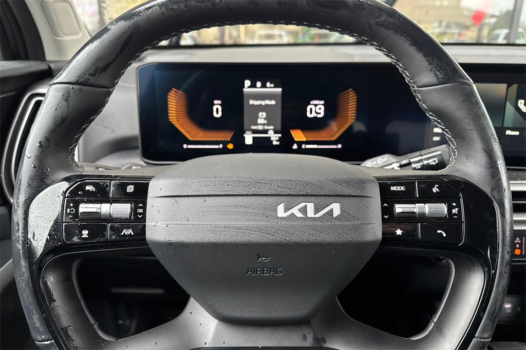 new 2026 Kia Sorento car