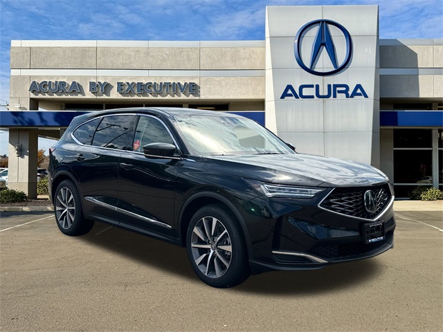 2025 Acura MDX Technology Package's photo