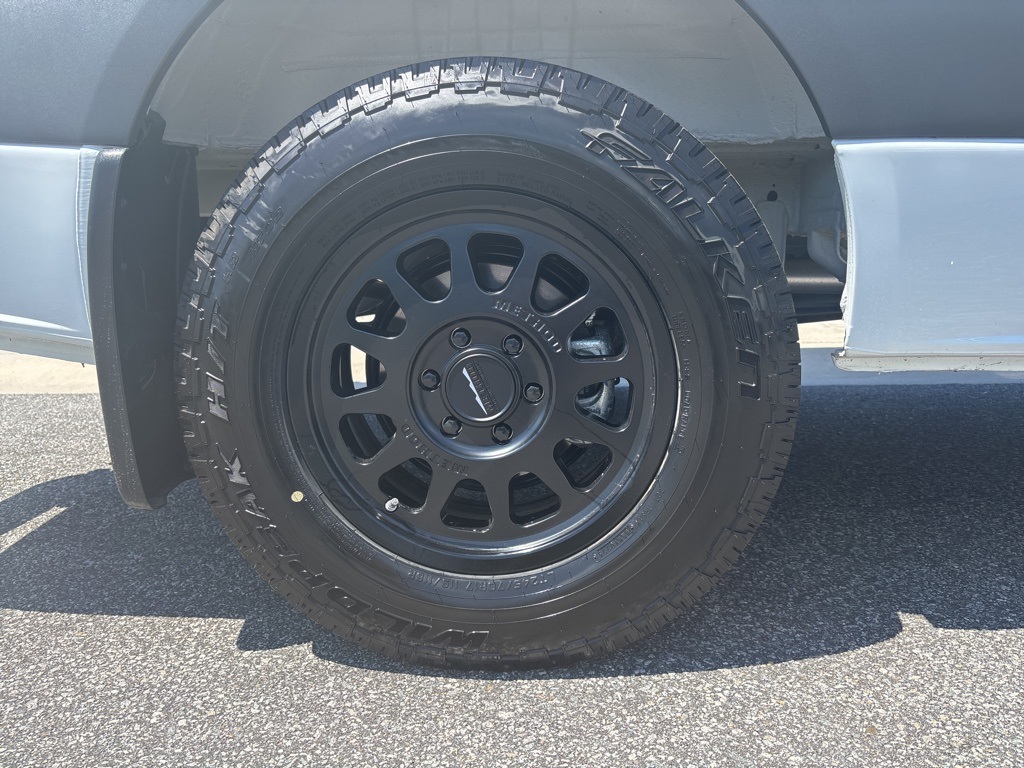 New 2025 Mercedes-Benz Sprinter 2500 Standard Roof RWD Empty Cargo Van for sale #MV1603 - photo 10