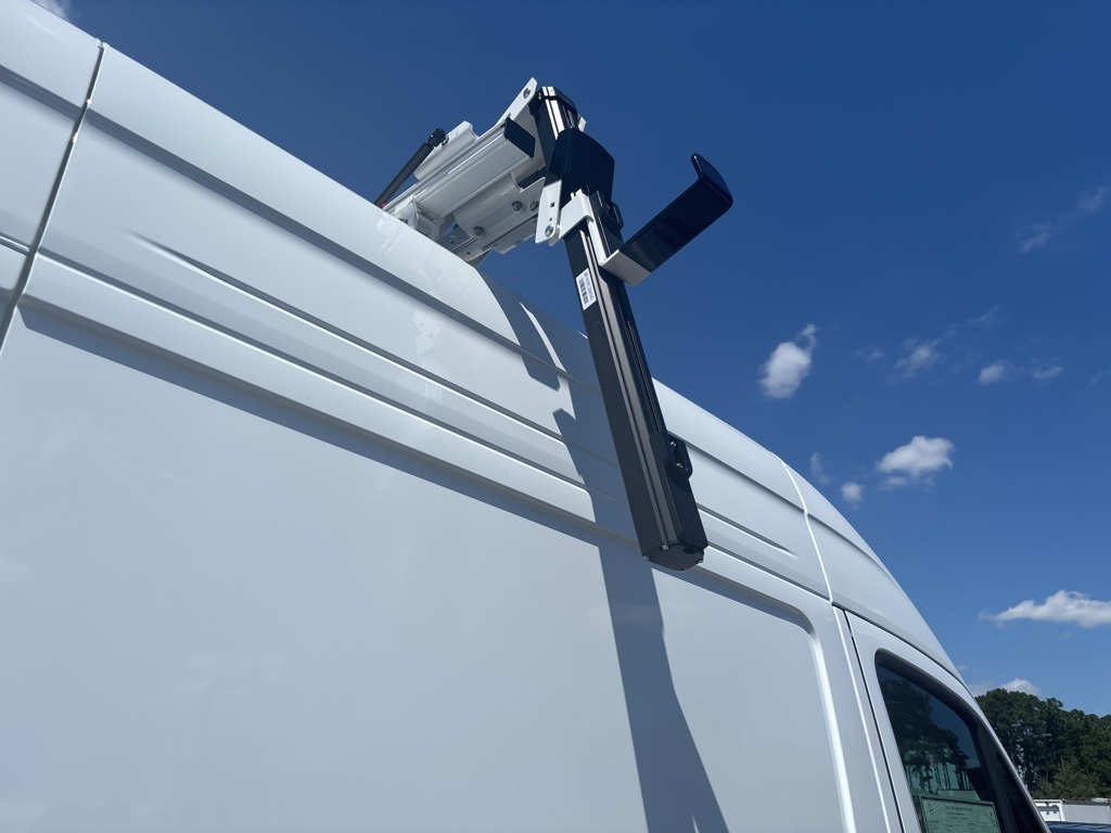 New 2025 Mercedes-Benz Sprinter 2500 Standard Roof RWD Empty Cargo Van for sale #MV1603 - photo 20