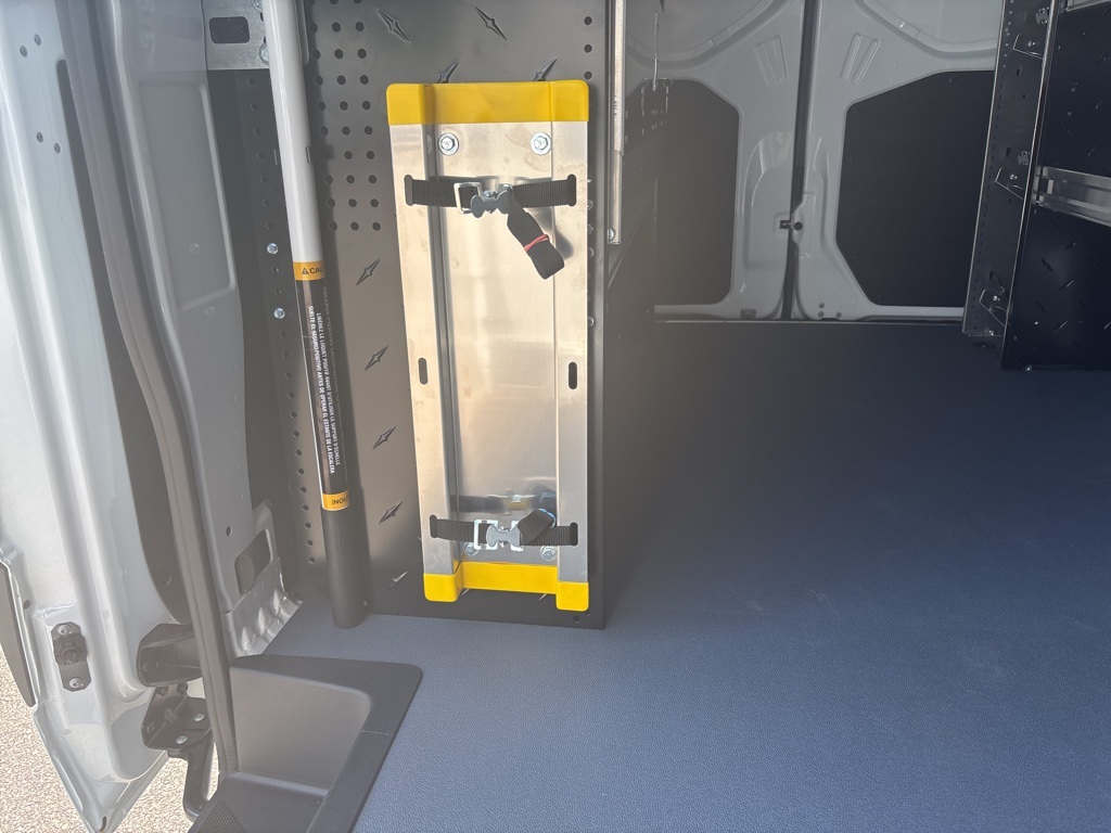 New 2025 Mercedes-Benz Sprinter 2500 Standard Roof RWD Empty Cargo Van for sale #MV1603 - photo 25