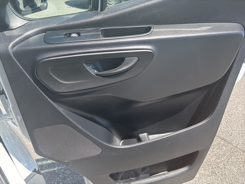 New 2025 Mercedes-Benz Sprinter 2500 Standard Roof RWD Empty Cargo Van for sale #MV1603 - photo 38