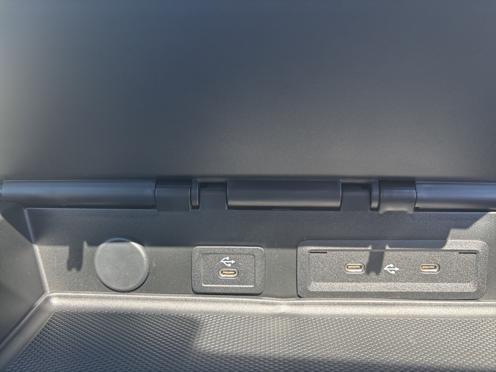 New 2025 Mercedes-Benz Sprinter 2500 Standard Roof RWD Empty Cargo Van for sale #MV1603 - photo 41