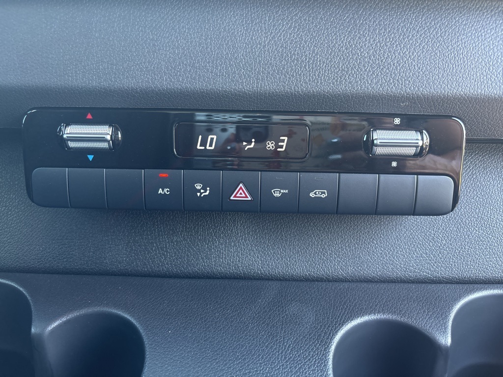 New 2025 Mercedes-Benz Sprinter 2500 Standard Roof RWD Empty Cargo Van for sale #MV1603 - photo 44
