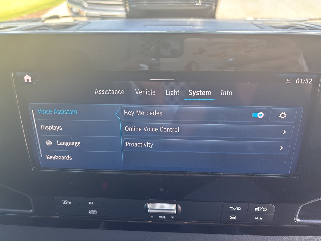 New 2025 Mercedes-Benz Sprinter 2500 Standard Roof RWD Empty Cargo Van for sale #MV1603 - photo 49