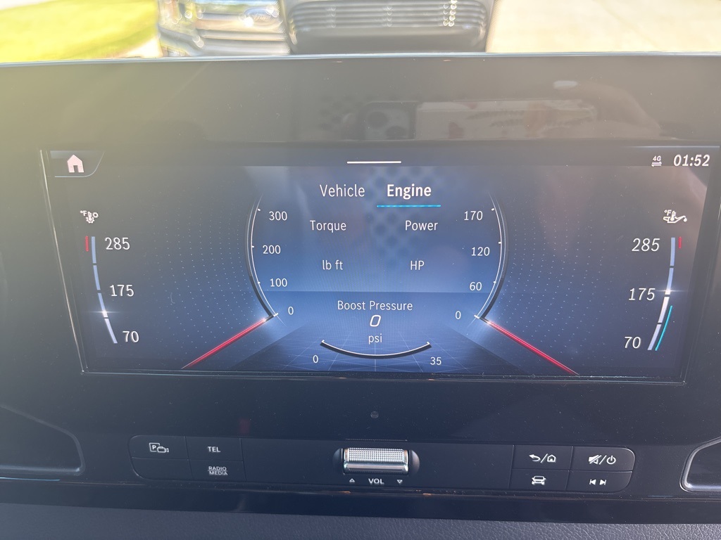 New 2025 Mercedes-Benz Sprinter 2500 Standard Roof RWD Empty Cargo Van for sale #MV1603 - photo 50