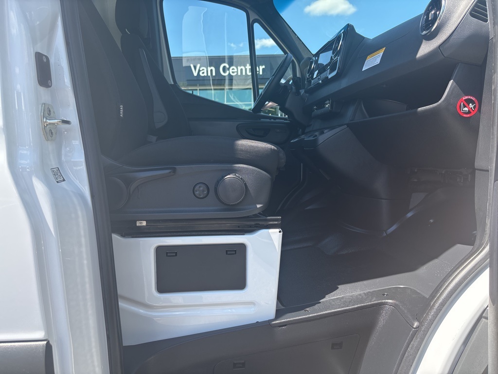 New 2025 Mercedes-Benz Sprinter 2500 Standard Roof RWD Empty Cargo Van for sale #MV1603 - photo 52