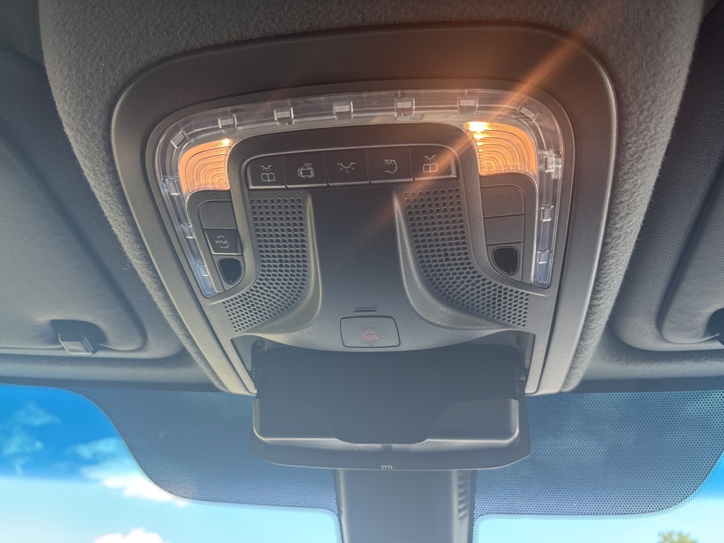 New 2025 Mercedes-Benz Sprinter 2500 Standard Roof RWD Empty Cargo Van for sale #MV1603 - photo 54