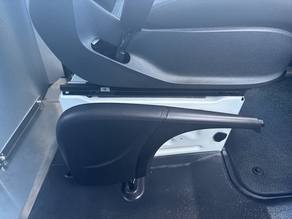New 2025 Mercedes-Benz Sprinter 2500 Standard Roof RWD Empty Cargo Van for sale #MV1603 - photo 55