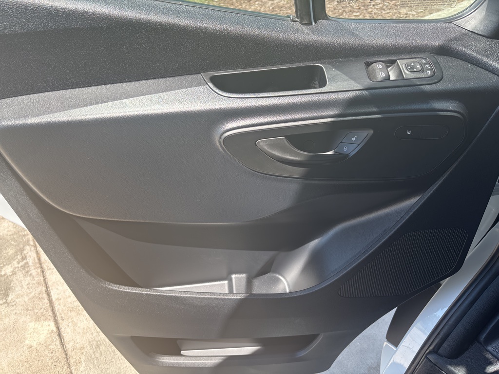 New 2025 Mercedes-Benz Sprinter 2500 Standard Roof RWD Empty Cargo Van for sale #MV1603 - photo 56