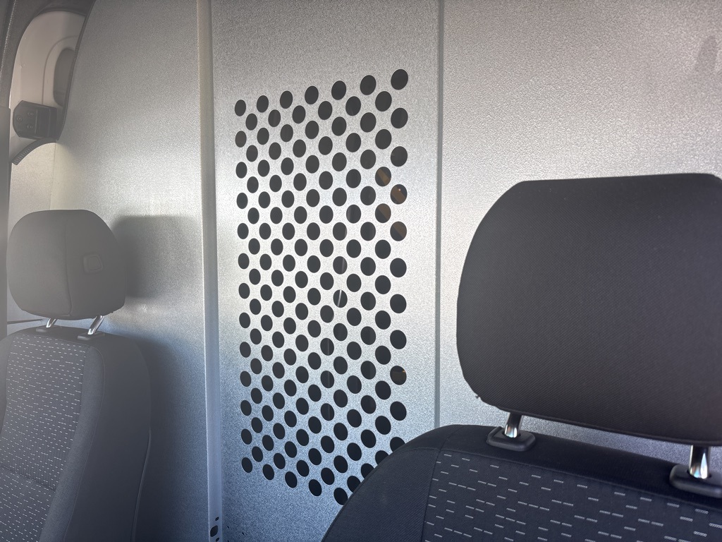 New 2025 Mercedes-Benz Sprinter 2500 Standard Roof RWD Empty Cargo Van for sale #MV1603 - photo 64