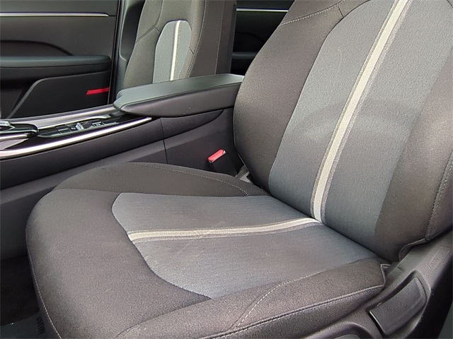 used 2020 Hyundai Sonata car, priced at $13,511