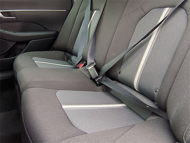 used 2020 Hyundai Sonata car, priced at $13,511