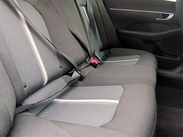 used 2020 Hyundai Sonata car, priced at $13,511