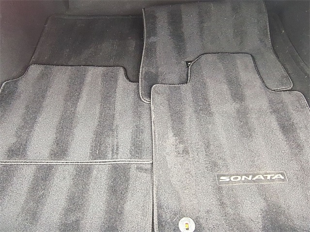 used 2020 Hyundai Sonata car, priced at $13,511