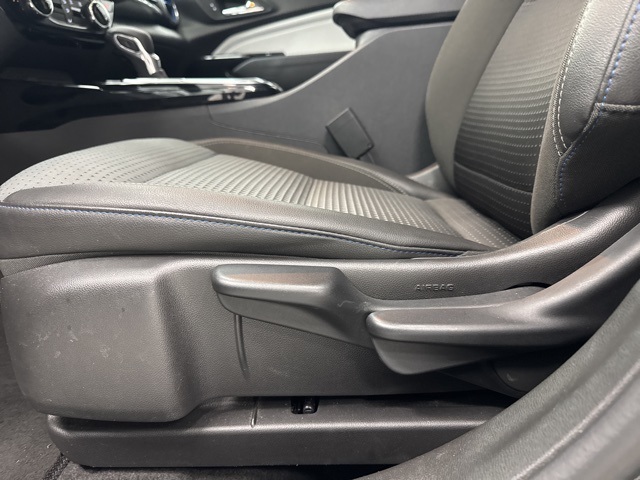 used 2024 Chevrolet Trax car, priced at $20,990