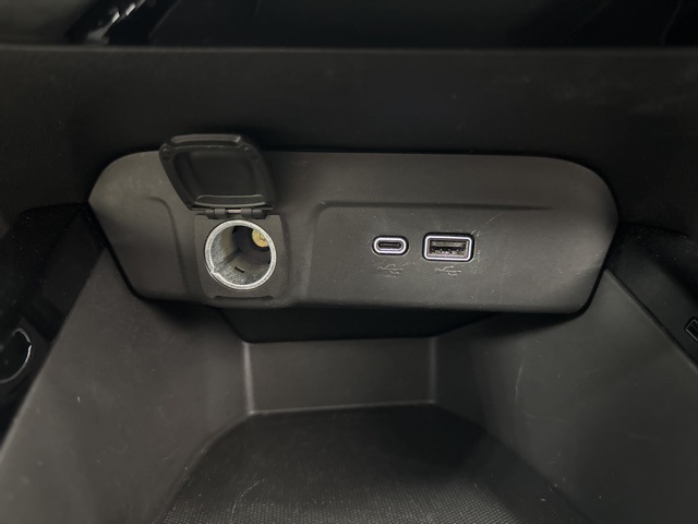 used 2024 Chevrolet Trax car, priced at $20,990