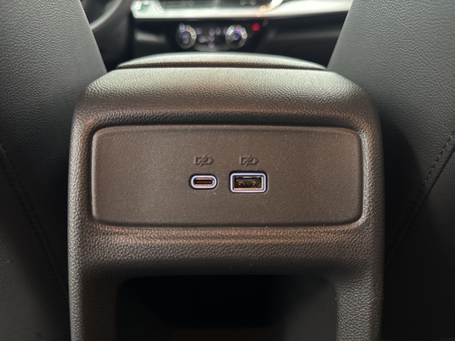 used 2024 Chevrolet Trax car, priced at $20,990