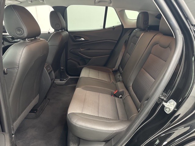 used 2024 Chevrolet Trax car, priced at $20,990