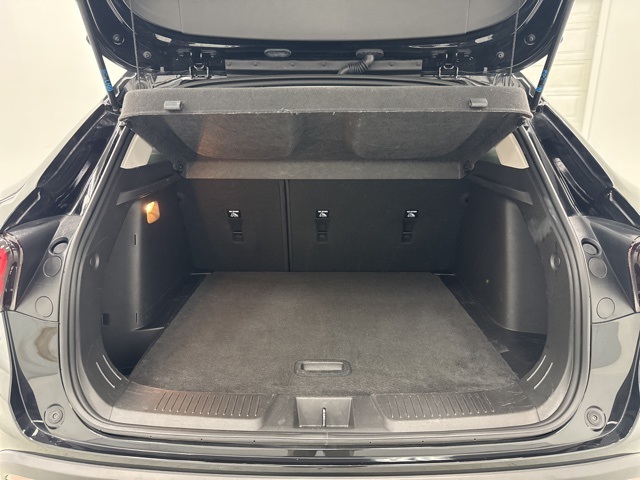 used 2024 Chevrolet Trax car, priced at $20,990