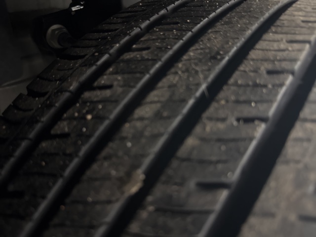 used 2024 Chevrolet Trax car, priced at $20,990