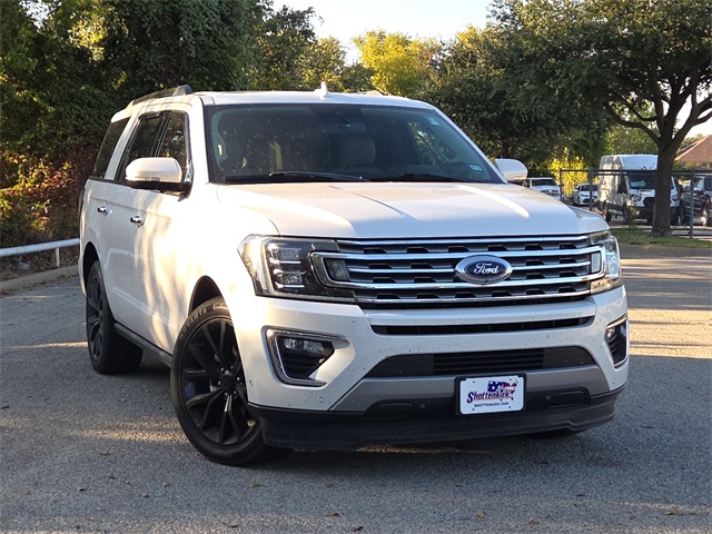 2019 Ford Expedition
